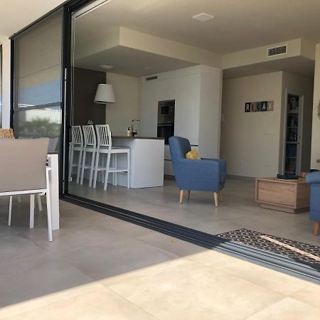 Apartamento Casa Nuevo Mar de Cristal Exterior foto