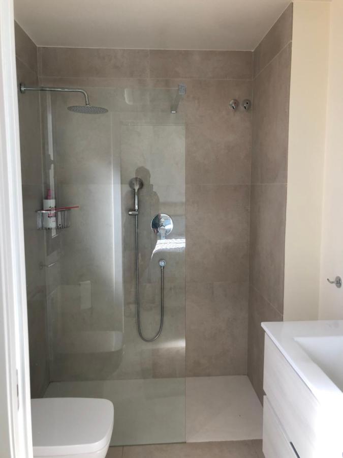 Apartamento Casa Nuevo Mar de Cristal Exterior foto